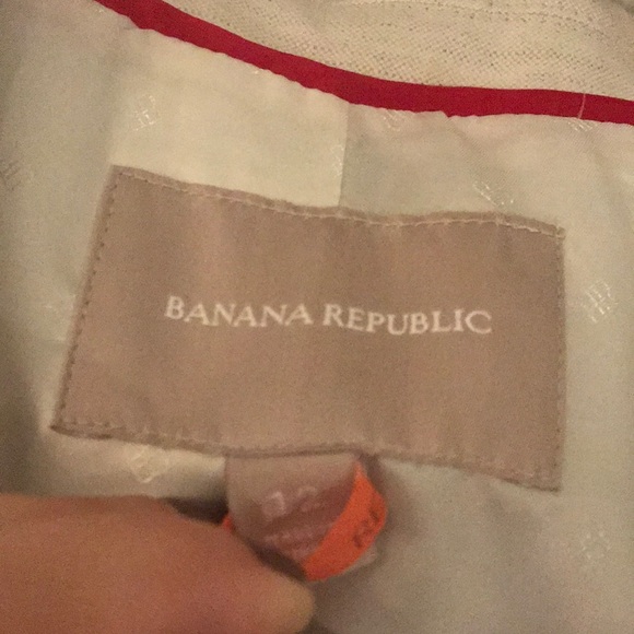 Beautiful Banana Republic Jacket - Picture 2 of 4